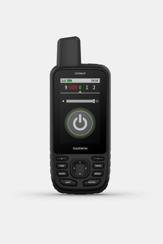 Garmin Garmin GPSmap 67 GPS