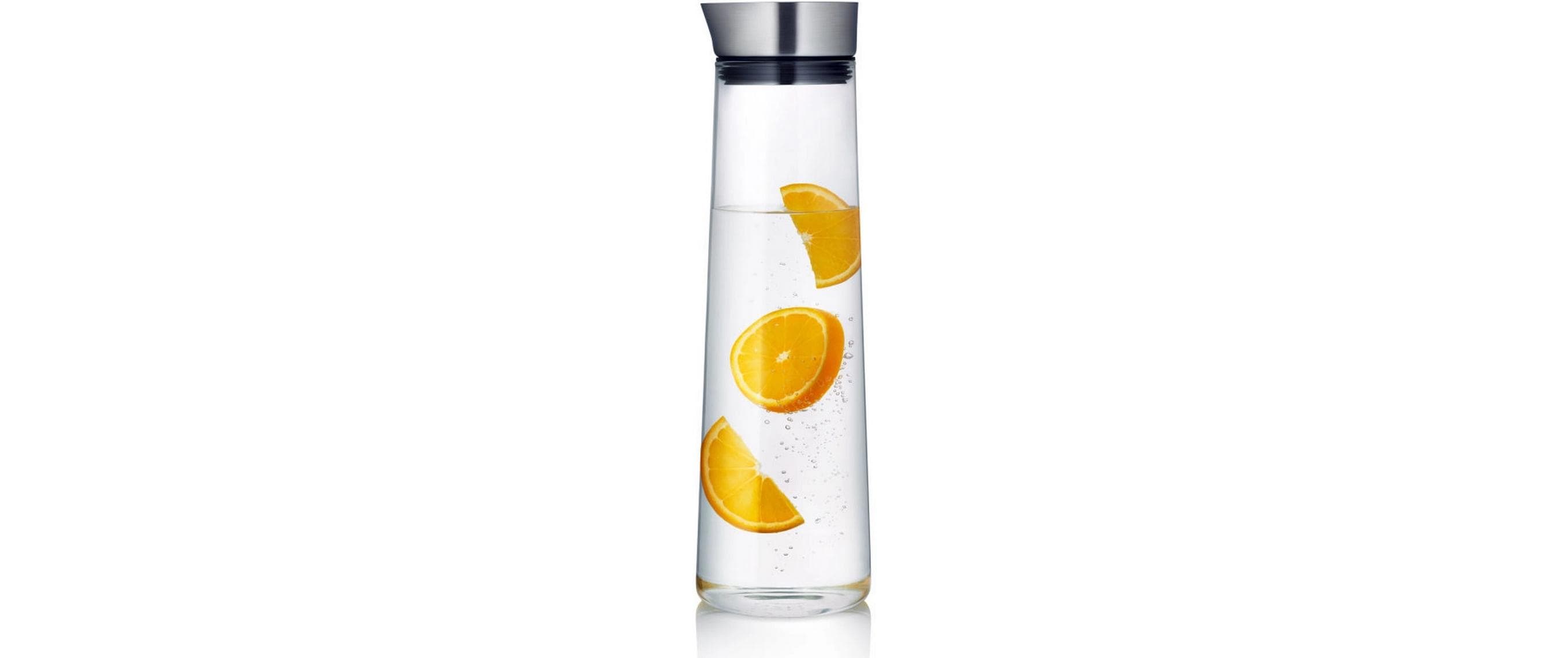 Karaffe Acqua 1.5 l, TransparentWasserkaraffe