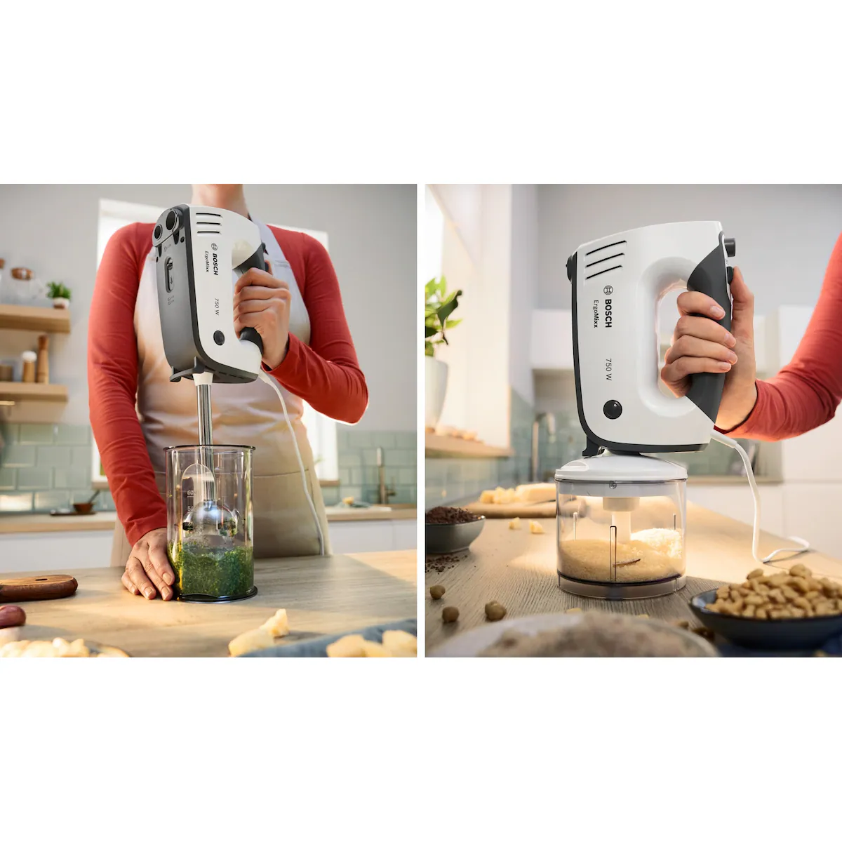 Bosch Håndmikser MFQ37480