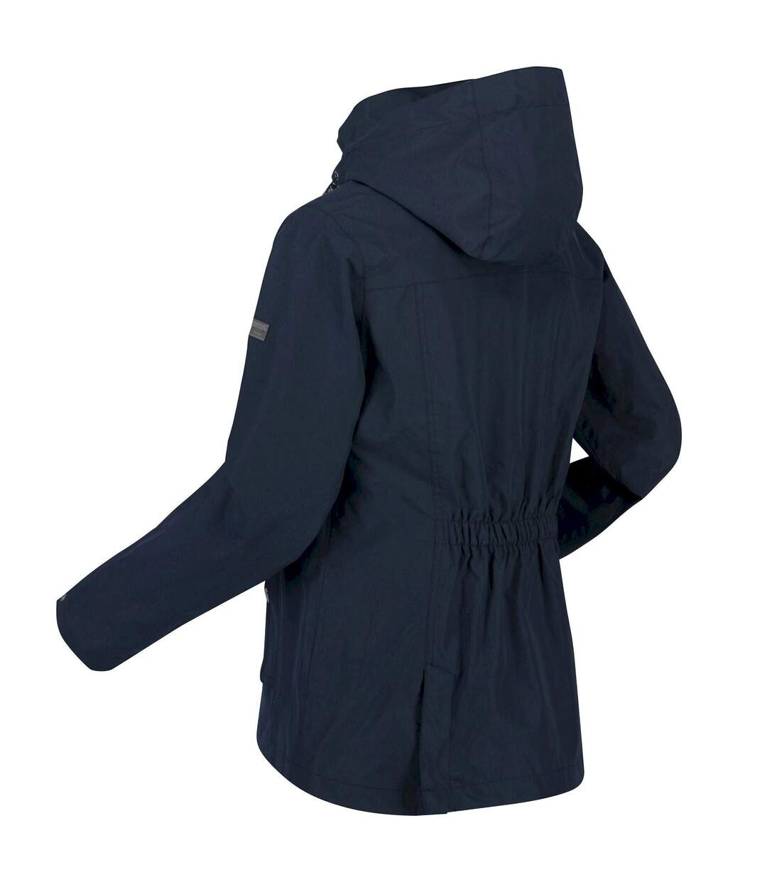 Regatta - Veste imperméable LAIYAH - Femme (Bleu marine) - UTRG6805