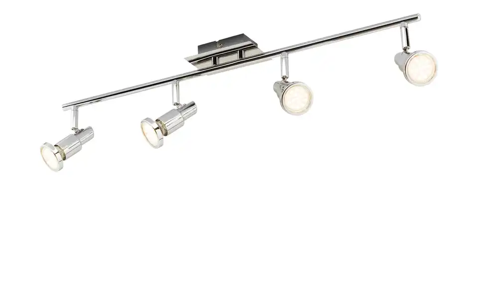 KHG LED-Spot 4flg.