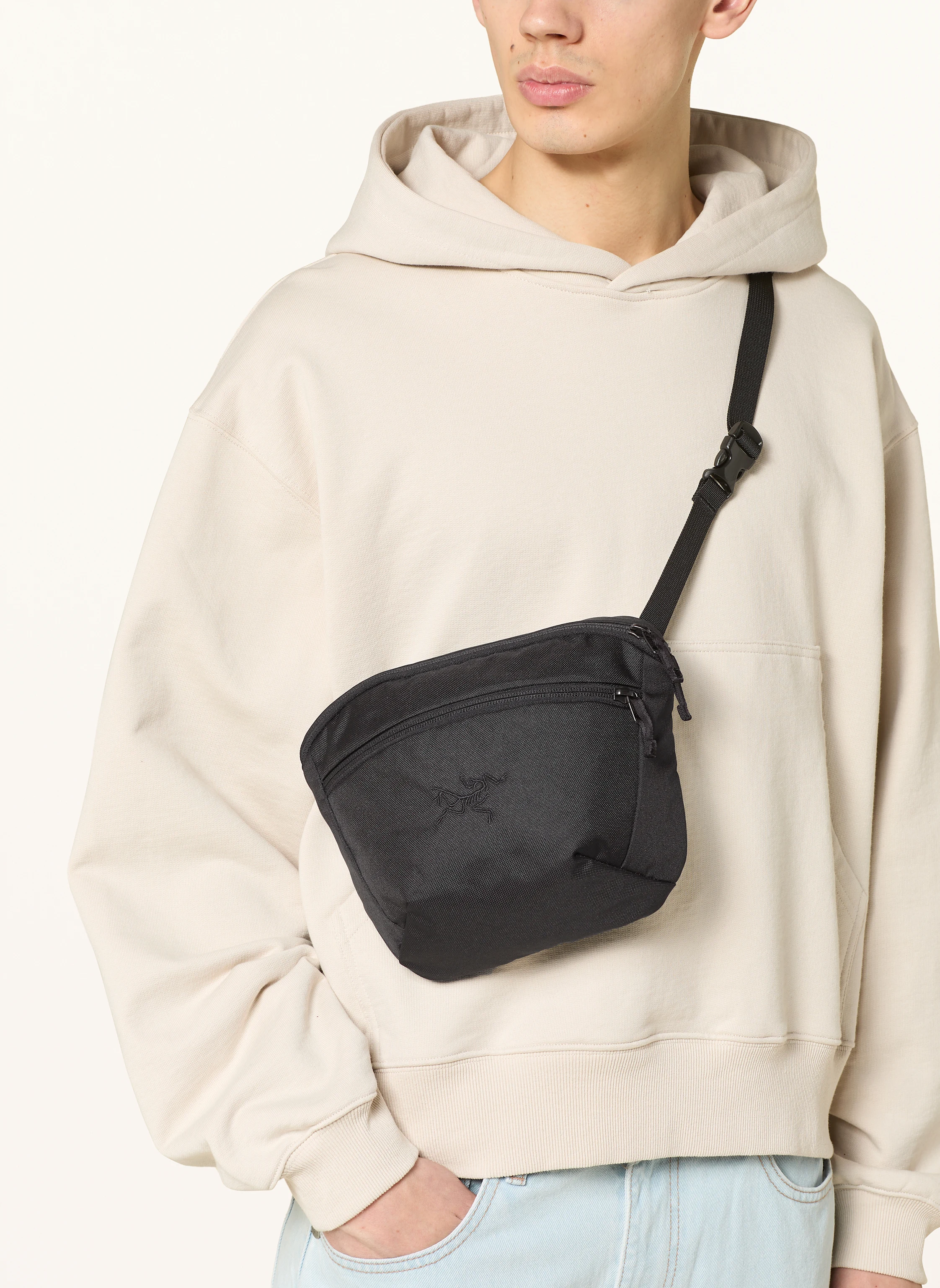 ARC'TERYX Gürteltasche MANTIS 2