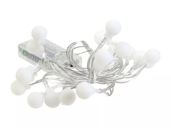 Guirlande Lumineuse à Led 