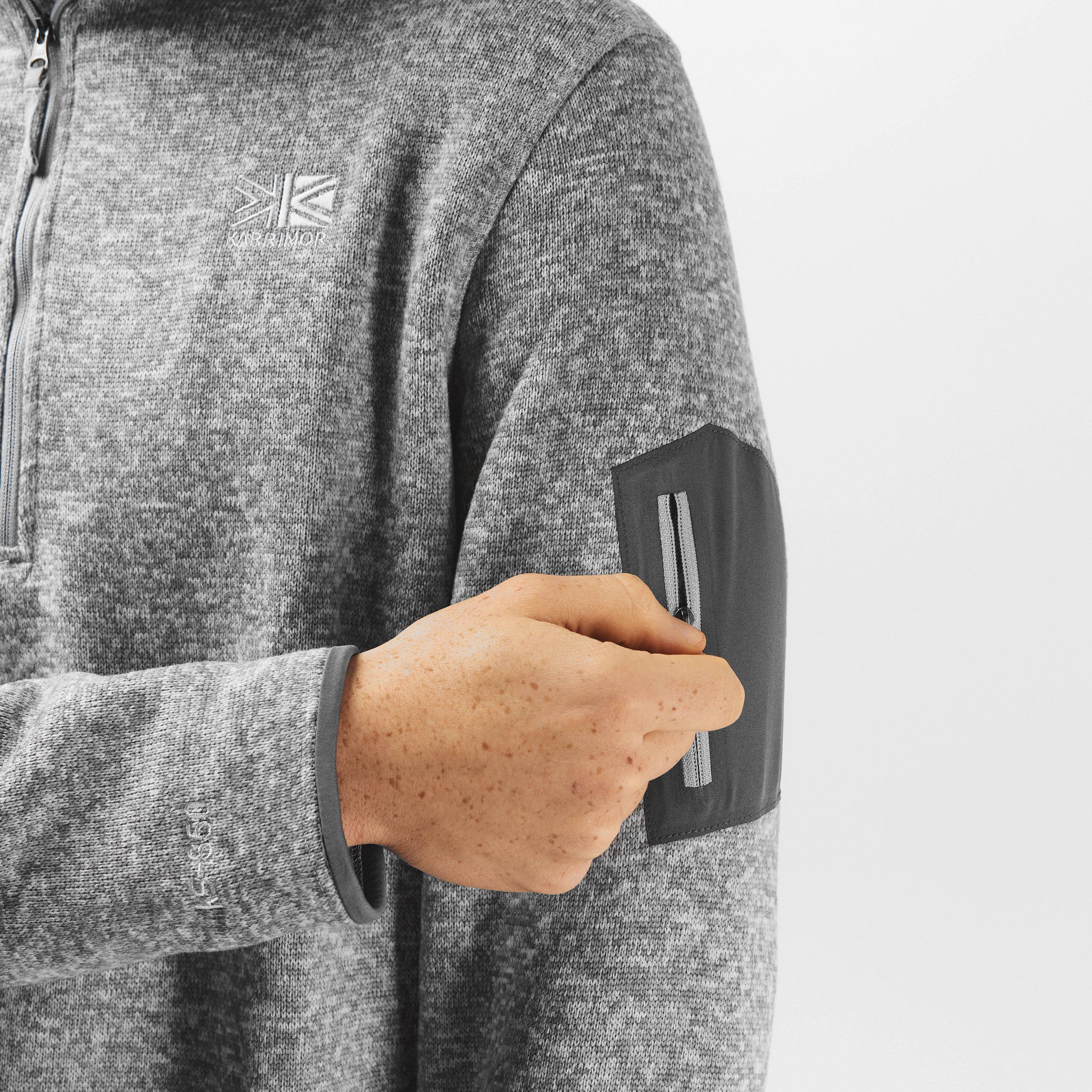 Karrimor Orbit Fleece Mens