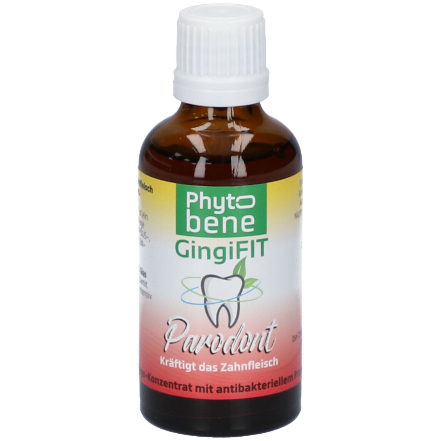 Phytobene GingiFIT Parodont