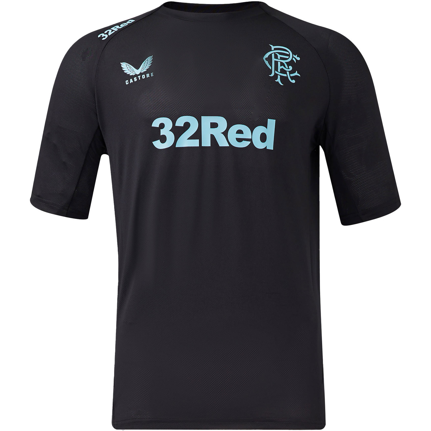 Castore Rangers FC Training Shirt 2024/2025