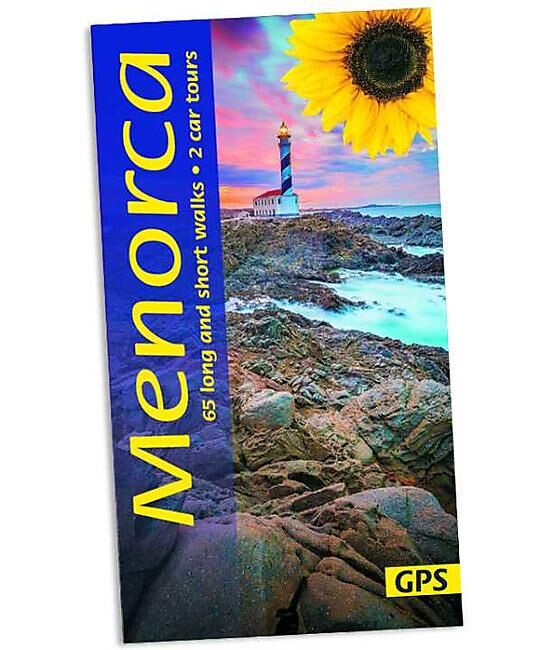 SUNFLOWER - MENORCA
