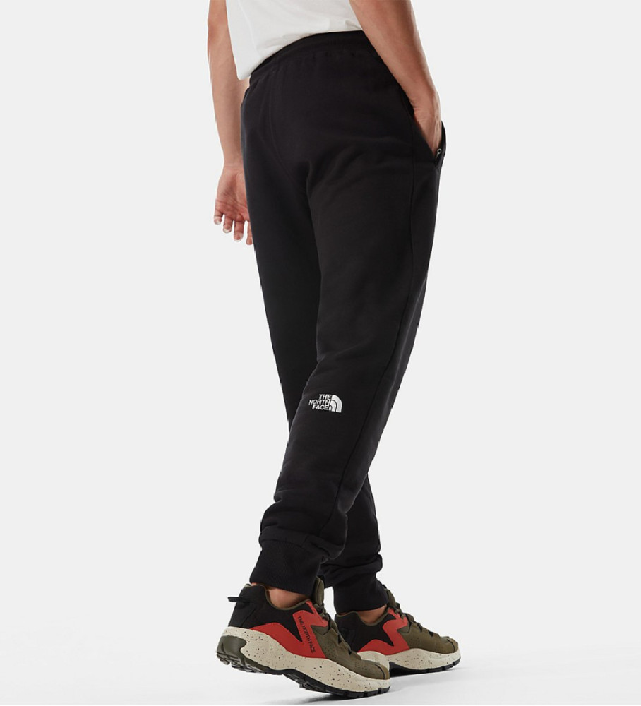 Calça de fato de treino The North Face NSE preta