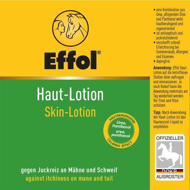 Effol Huid Lotion