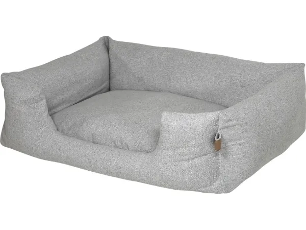 Fantail Hundeseng Snooze Silver Spoon 110x80cm