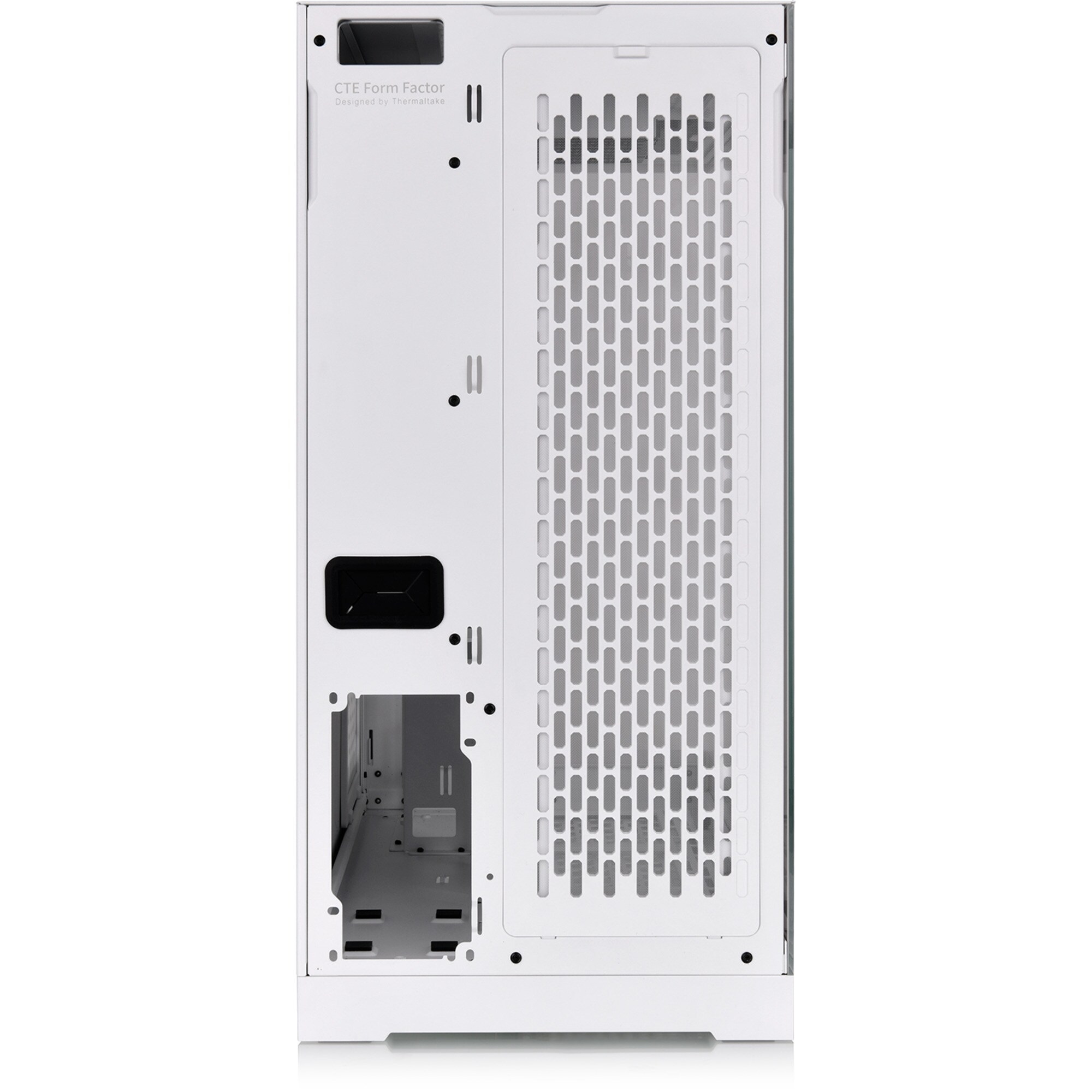 Thermaltake Tower-Gehäuse CTE E600 MX