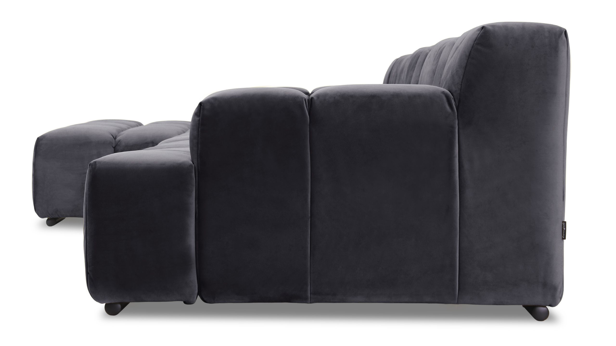 Loungebank Salvatore