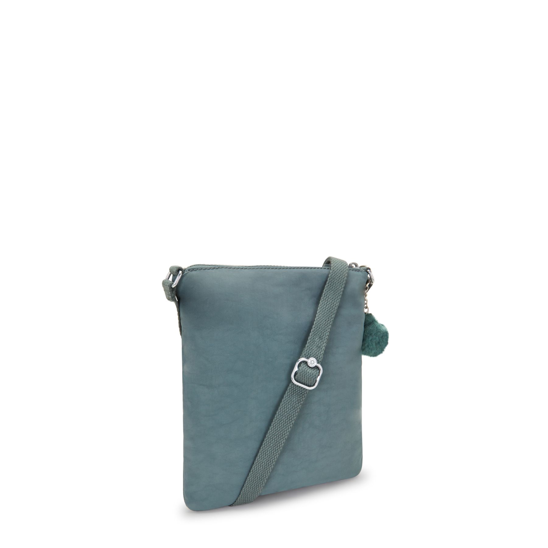 KEIKO Petit Sac à Bandoulière - Light Aloe Tonal