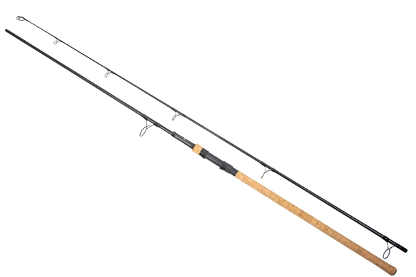 Ensemble Carpe Ultimate Bionic High End Carp Set 12ft Extender