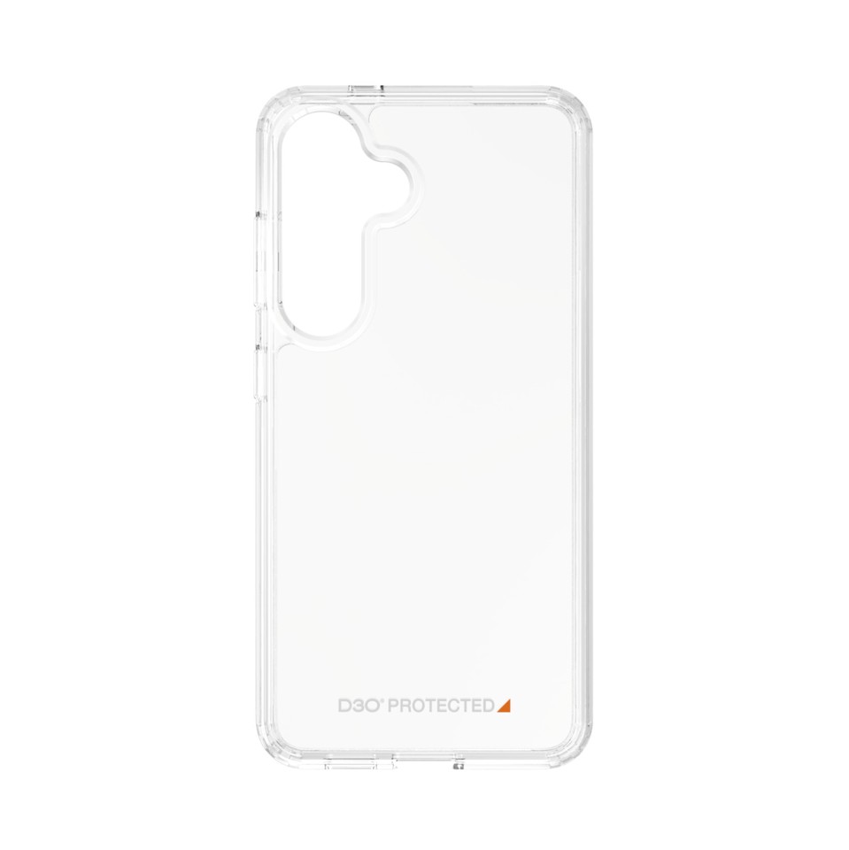 PanzerGlass - Hardcase with D3O Galaxy S24