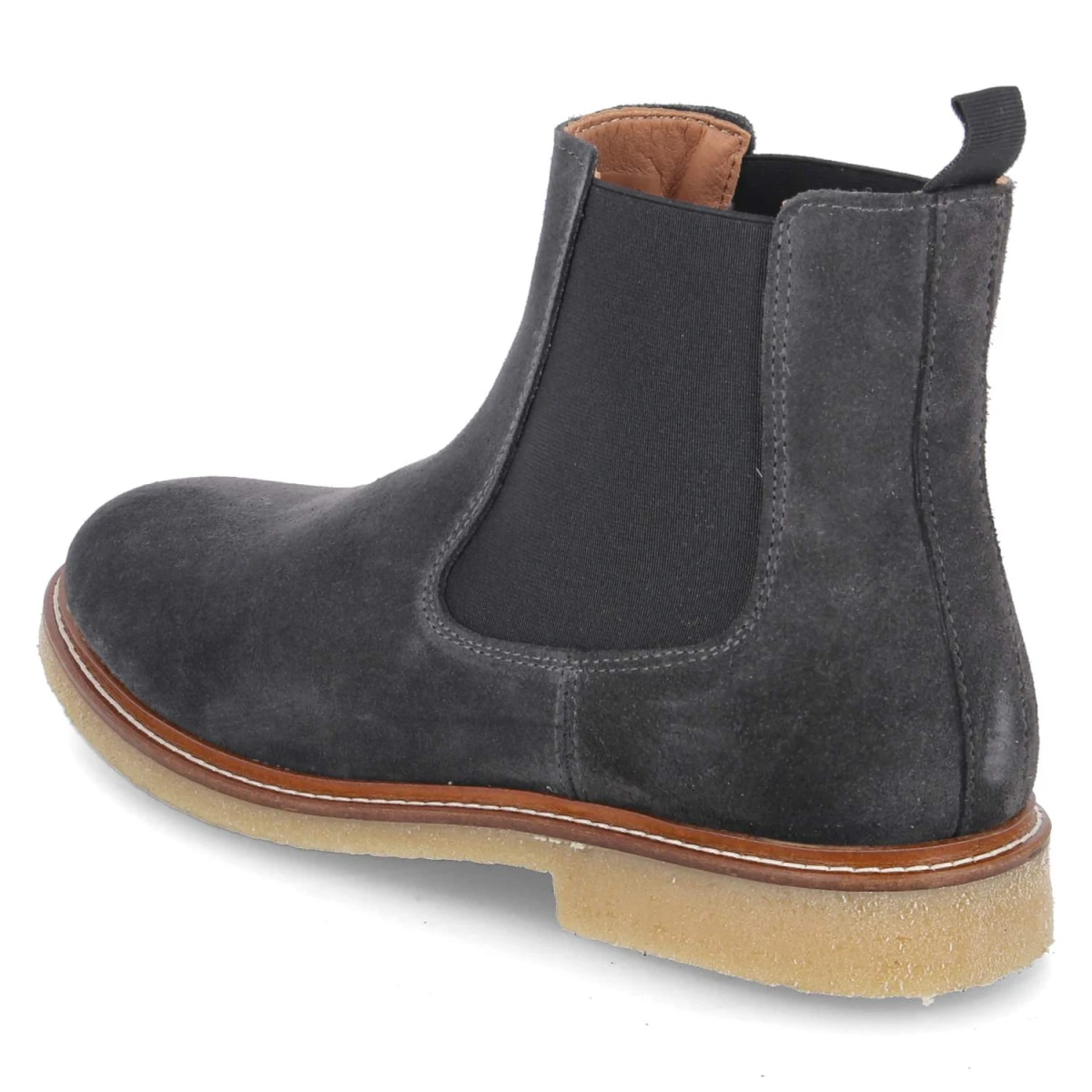 KaerlekChelsea Boots - grey