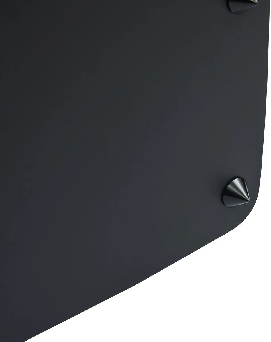 Elipson Legacy 3230 Noir & Noyer (la paire) Enceintes colonne