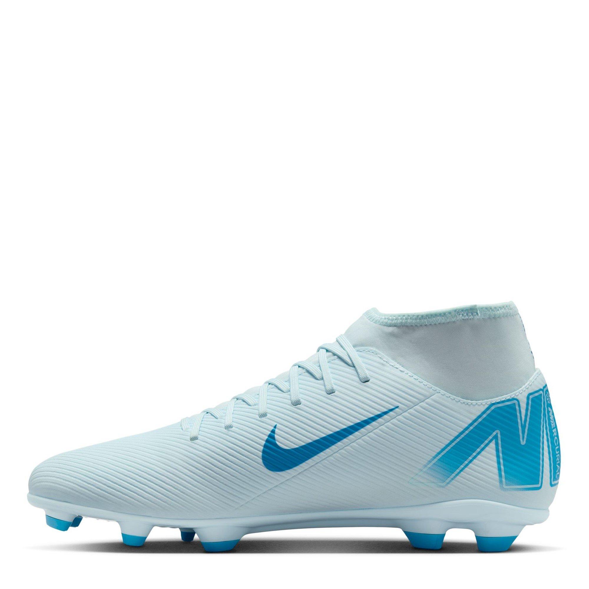 Nike Mercurial Superfly 10 Club Firm Ground Football Boots