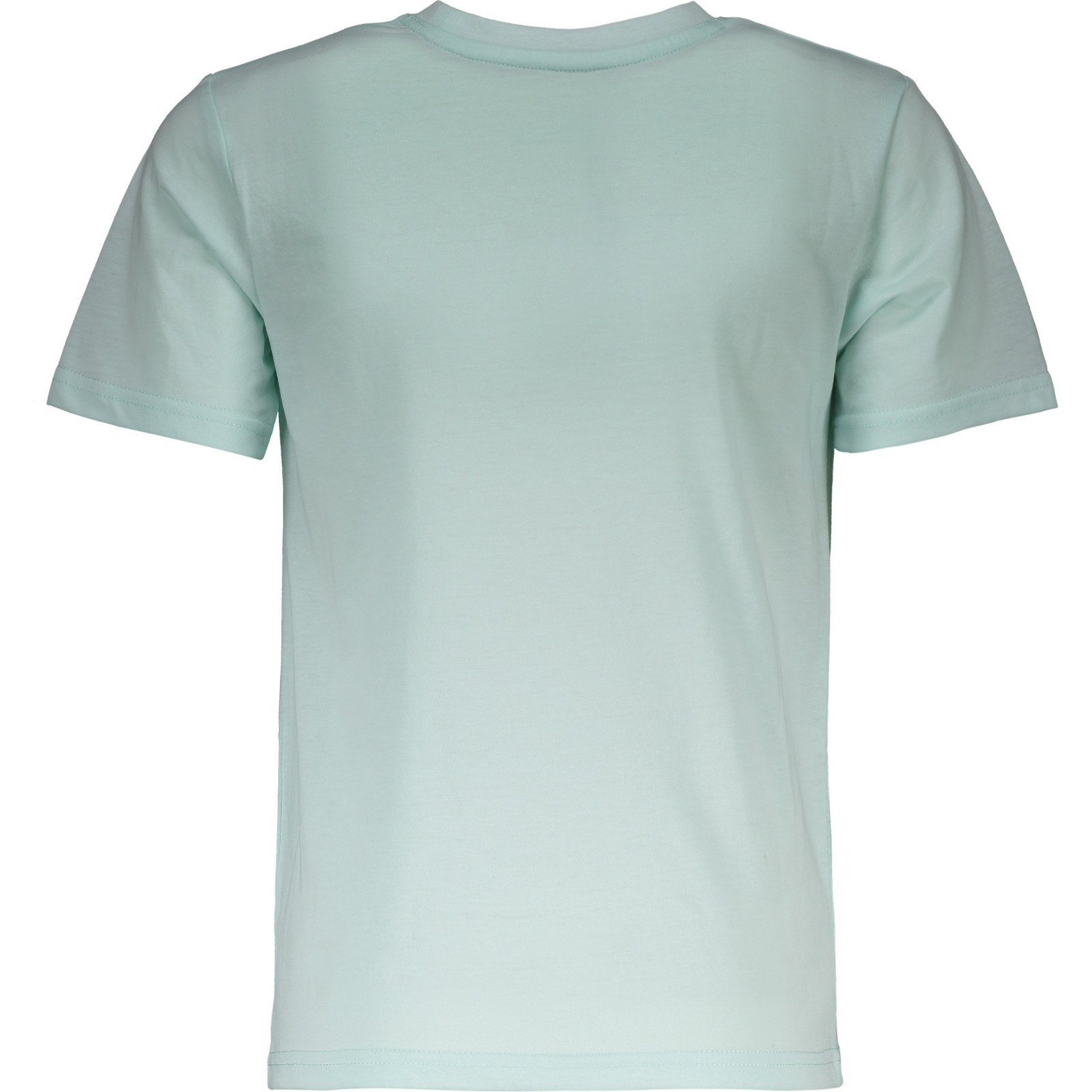 Sherpa Kinder-T-Shirt Yongzin türkis