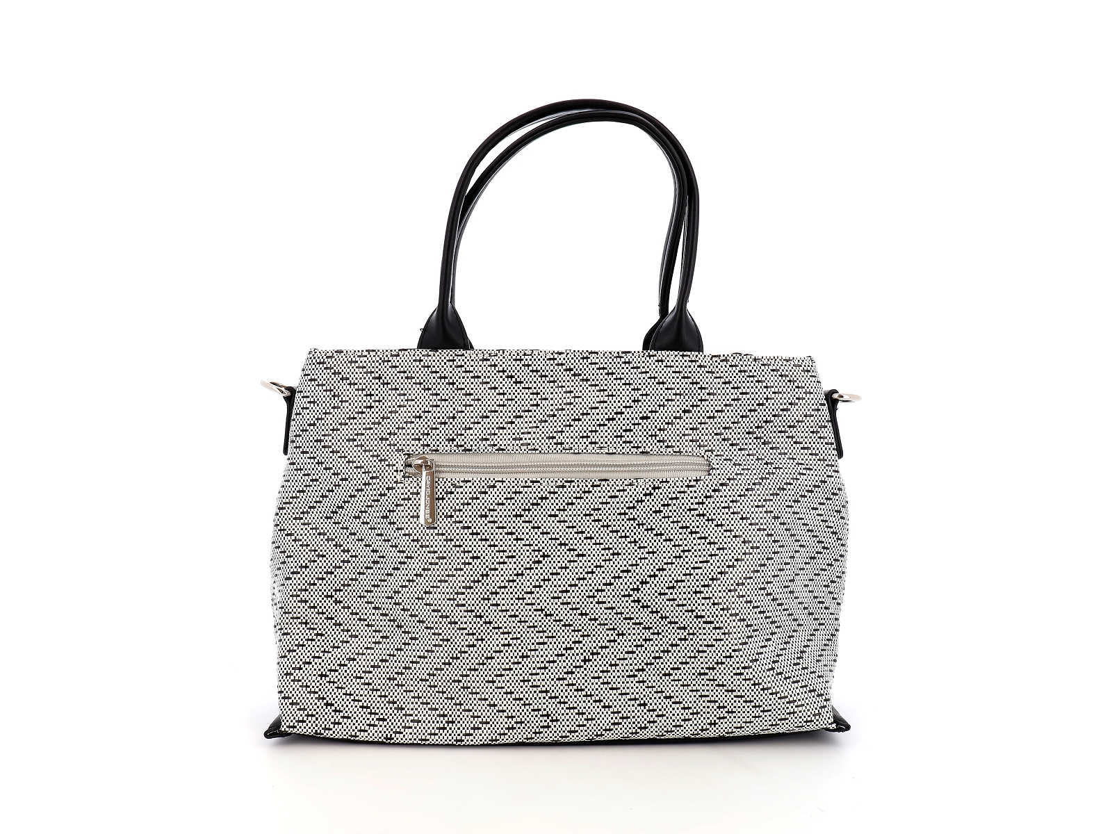 David jones-6941-1 Synthétique Noir