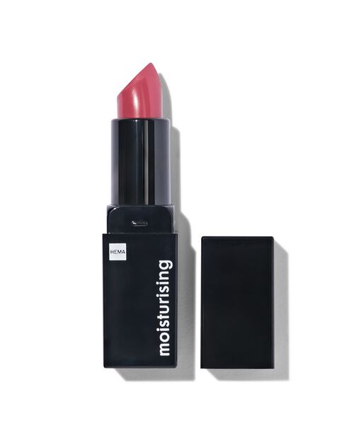 moisturising lipstick 930 rose kisses - creamy finish