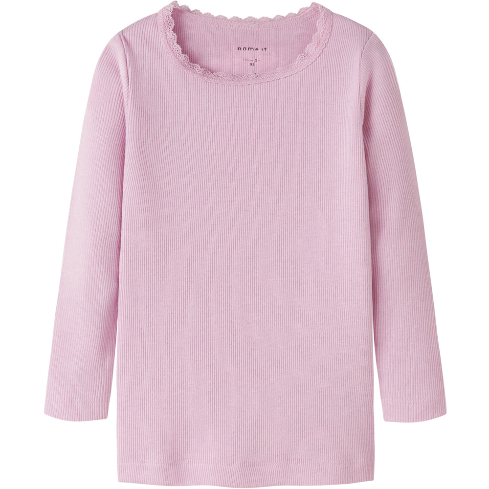 Køb Name It Sweet Dreams Nmfkab Ls Top Noos