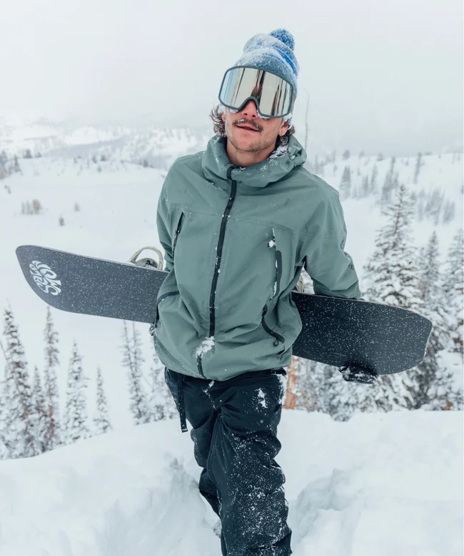 HIGHPATH  Snowboard All-Mountain unisexe