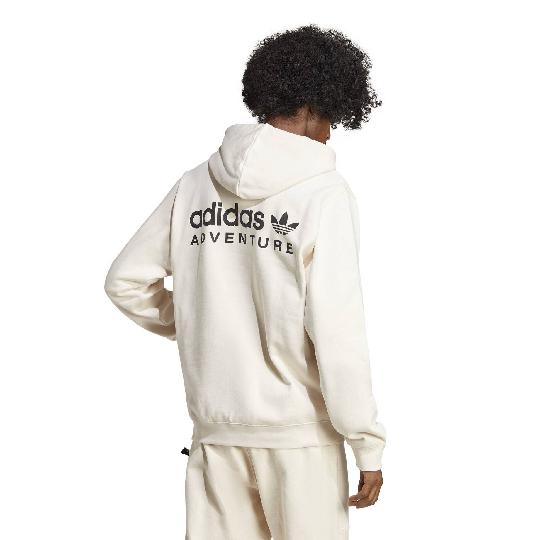 adidas Originals| Herren Hoodie ADVENTURE