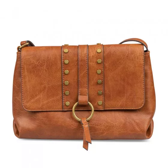 Sac à main MARRON MERRY SCOTT