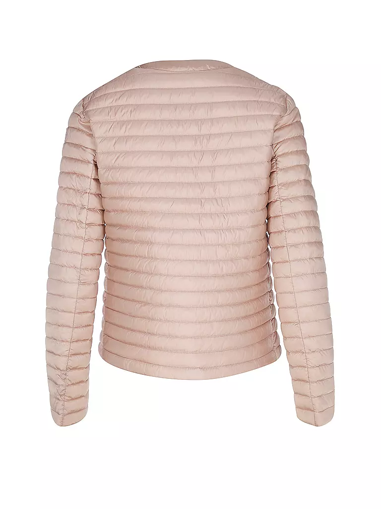 SAVE THE DUCK Leichtsteppjacke IRIS rosa