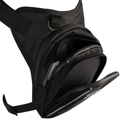 Sacoche de jambe DXR CRAFTY - Noir