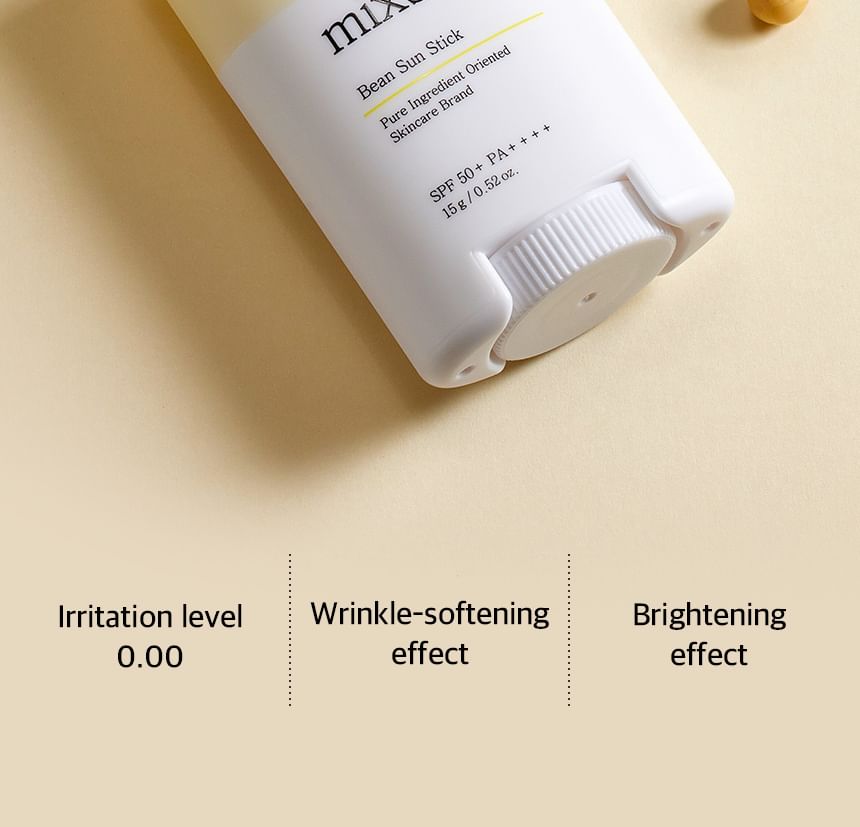mixsoon - Bean Sun Stick
