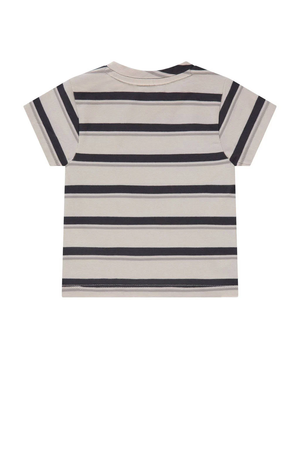 Babyface t-shirt ecru