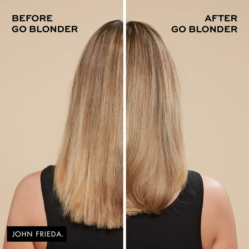 John Frieda Sheer Blonde Go Blonder Spray100 ml