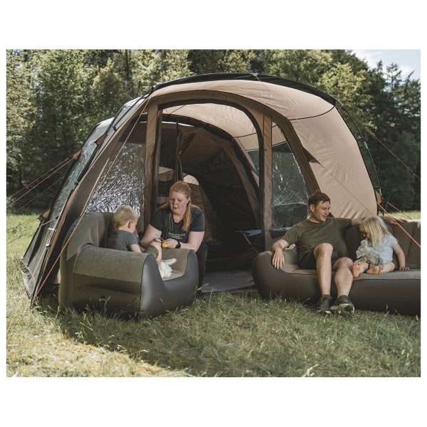 Easy Camp - Brimnes 5 Air - Tente de groupe