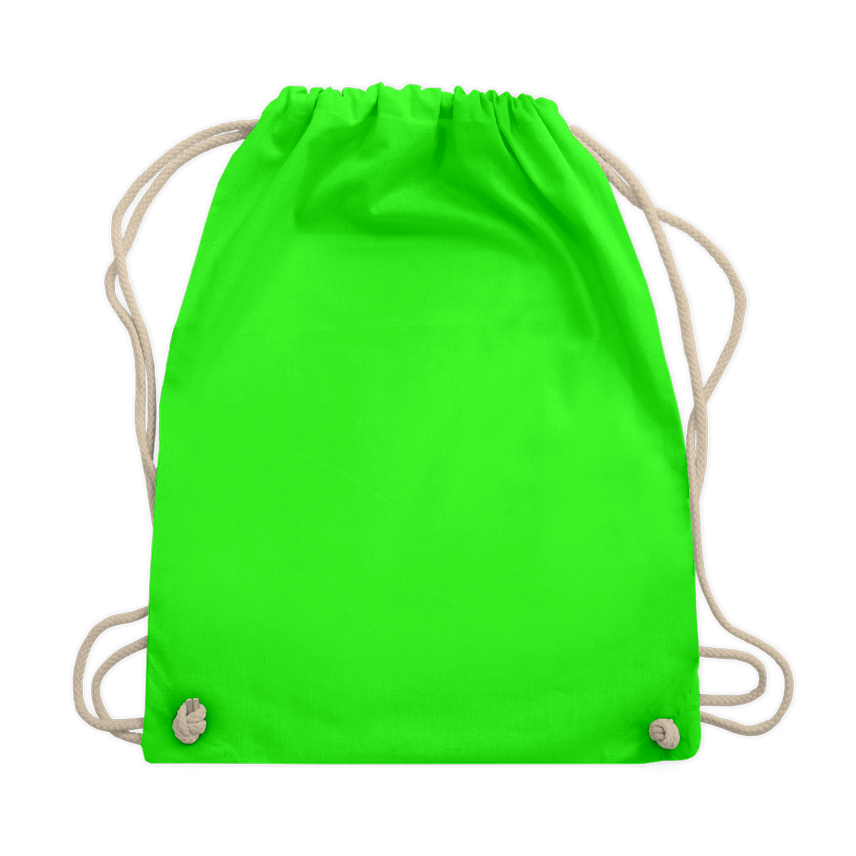 Westford Mill WM110 - Sac de Gym en Coton