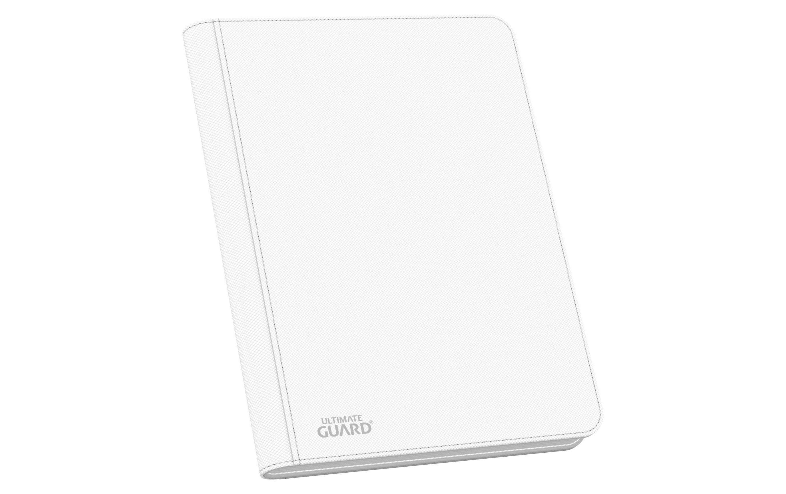 Karten-Portfolio ZipFolio XenoSkin 18-PocketHochwertige Kartenmappe