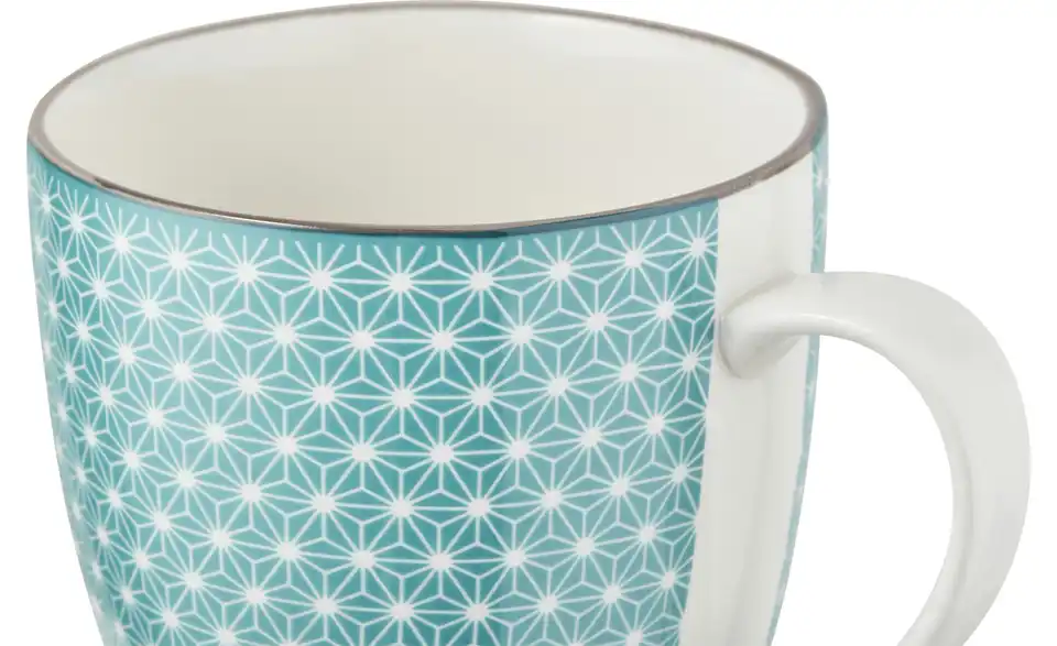 for friends Becher Juna
