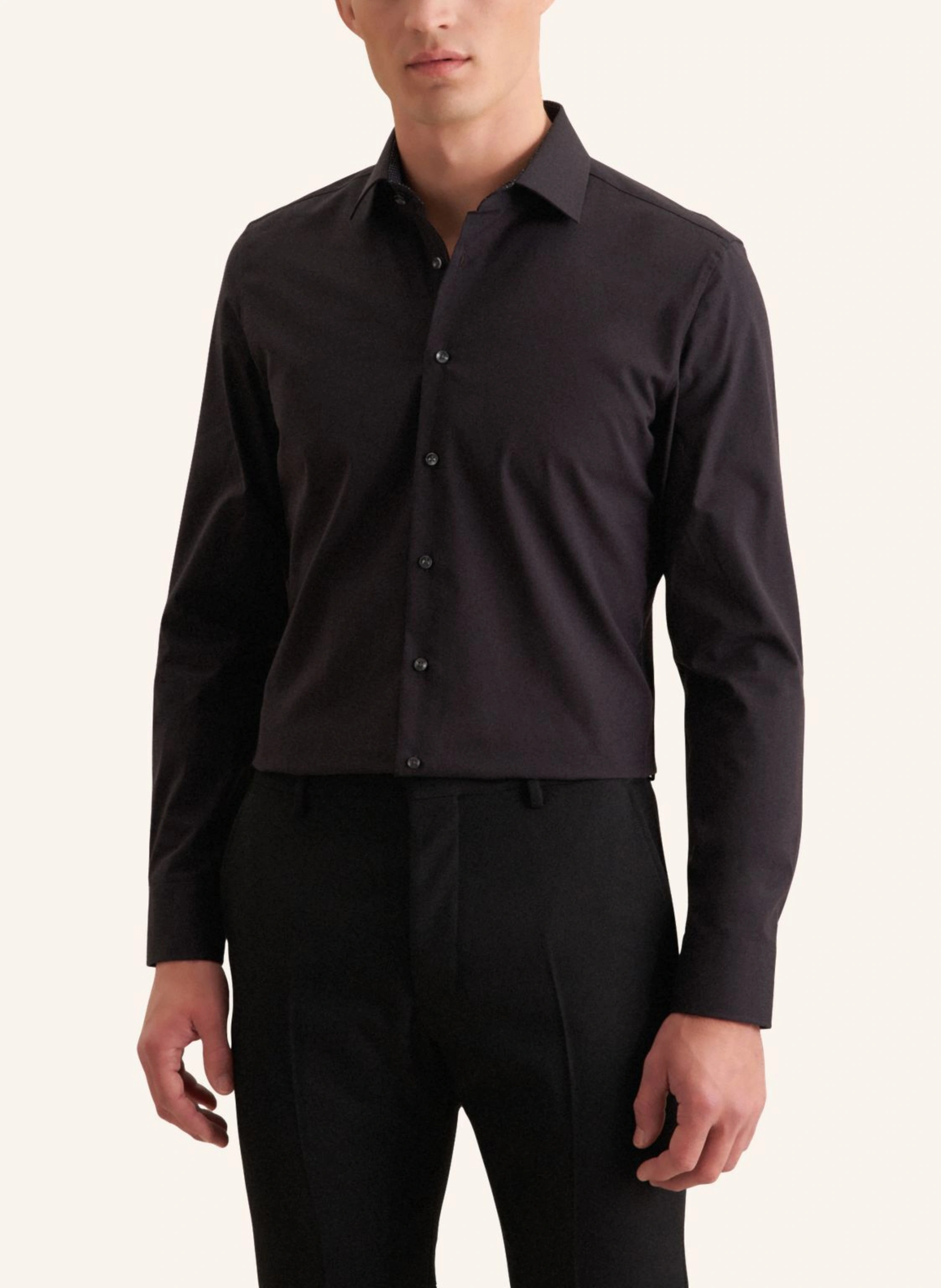seidensticker Business Hemd Slim Fit