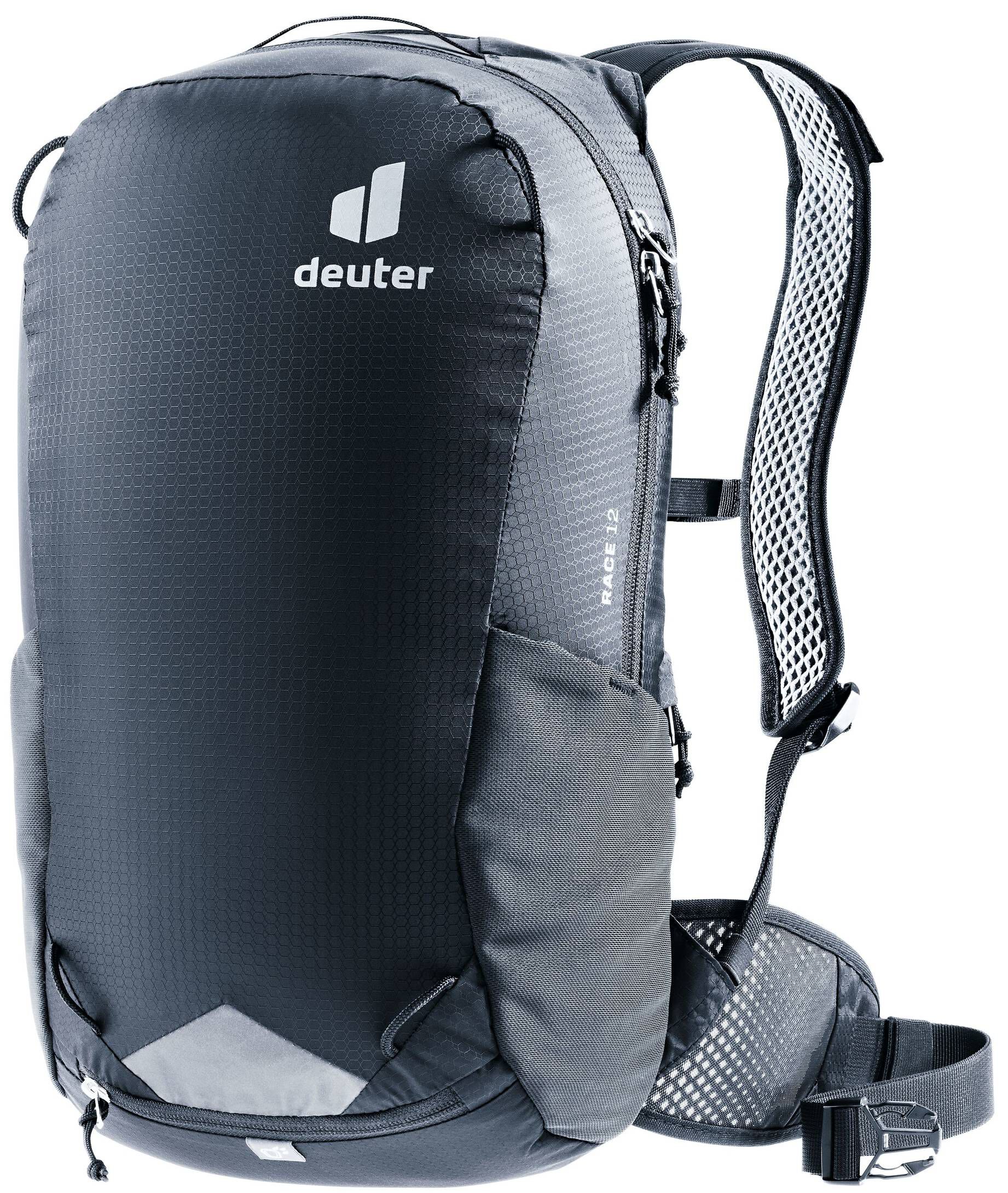 deuter| Fahrradrucksack RACE 12