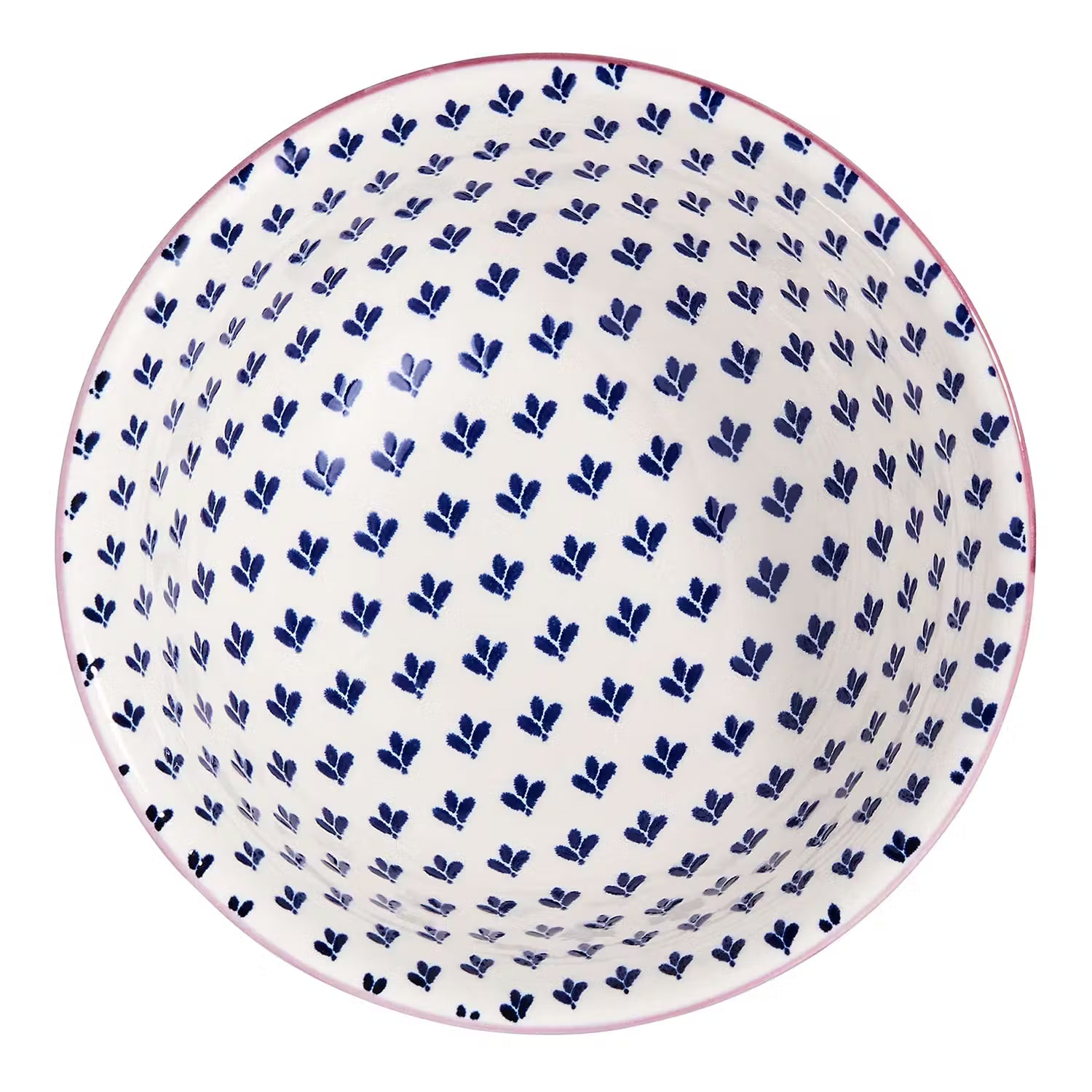 ORNAMENTS Schale 6er-Set