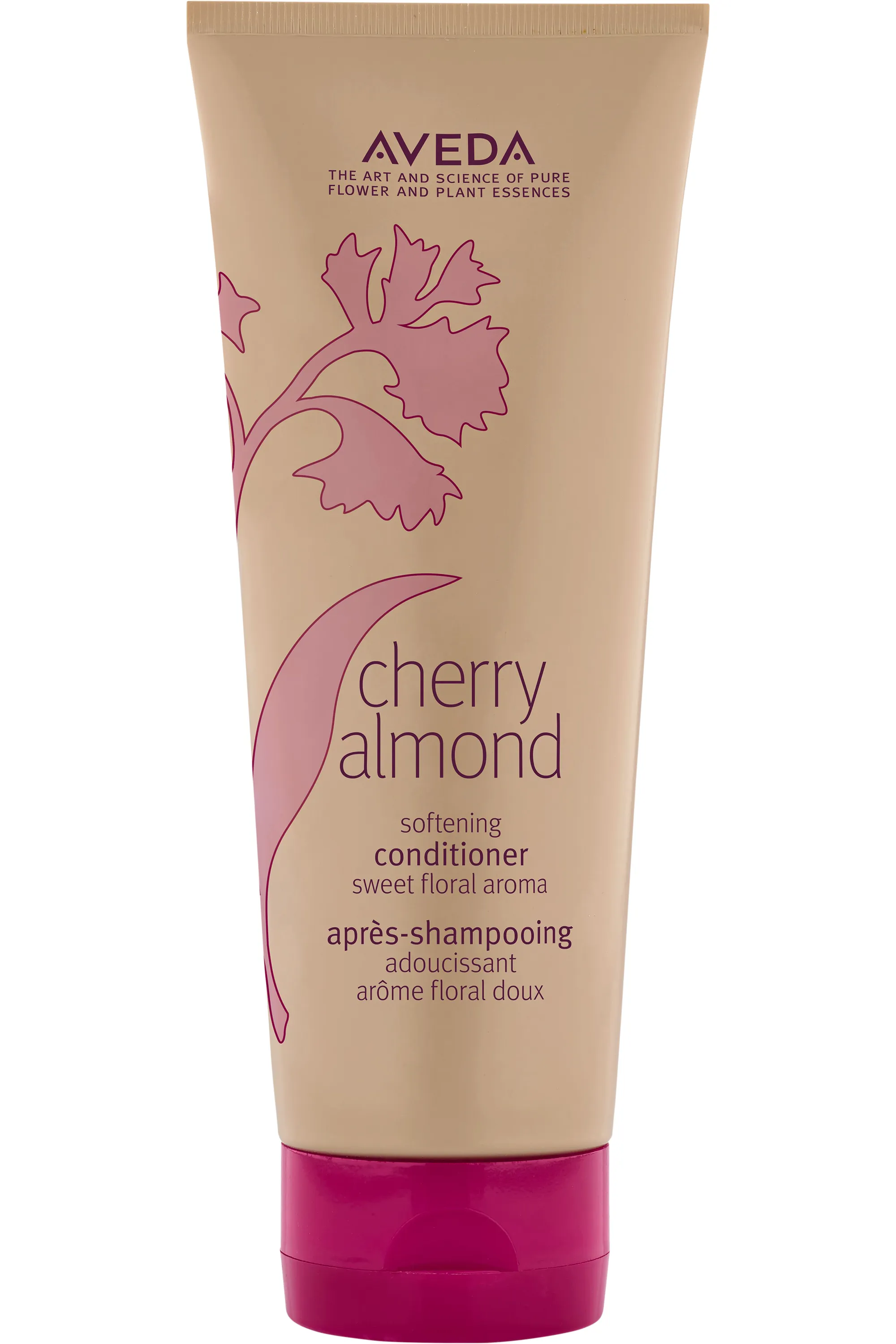 Aveda Après-shampoing adoucissant Cherry Almond-200 ml