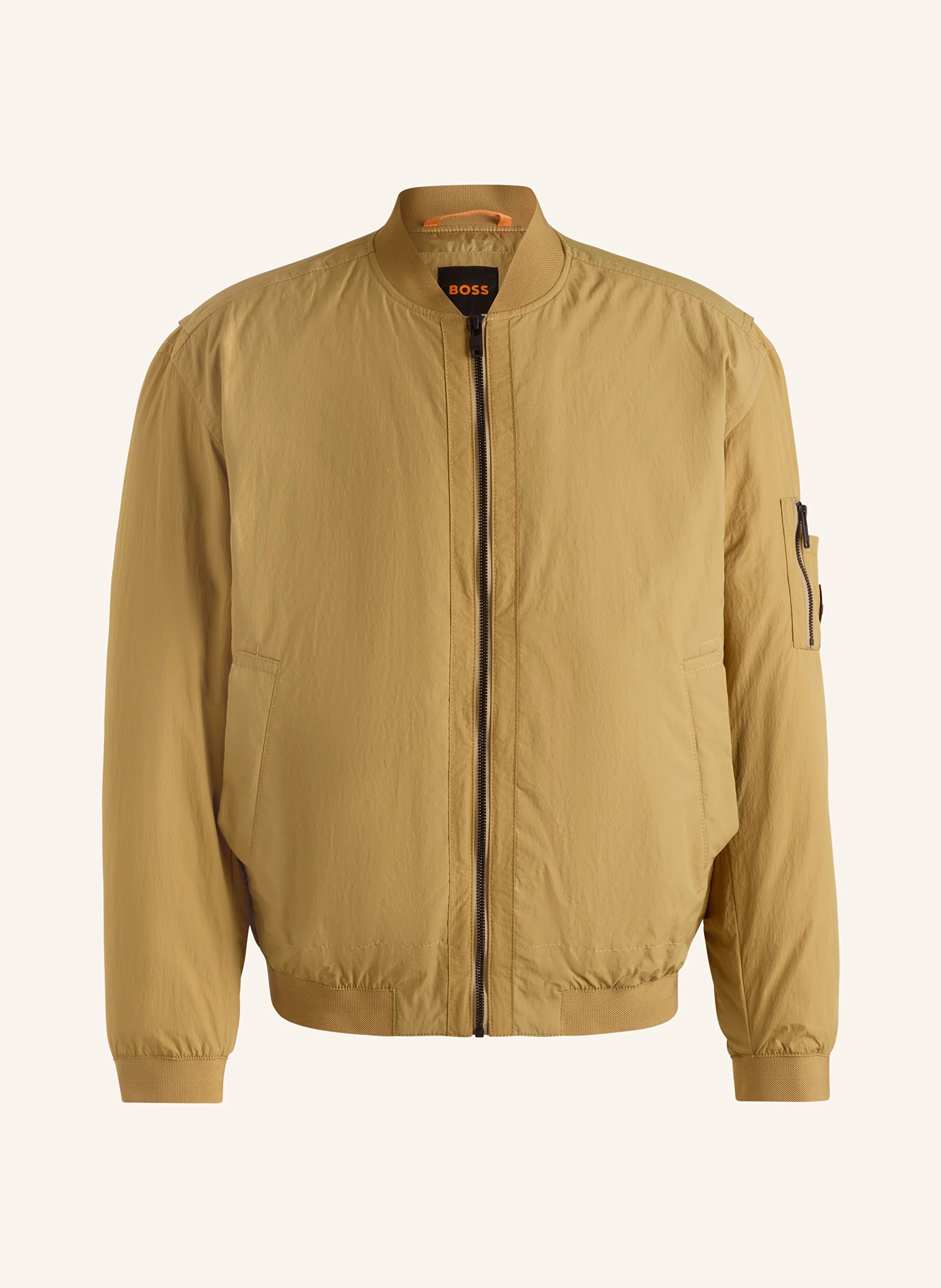 BOSS Blouson OLMEC