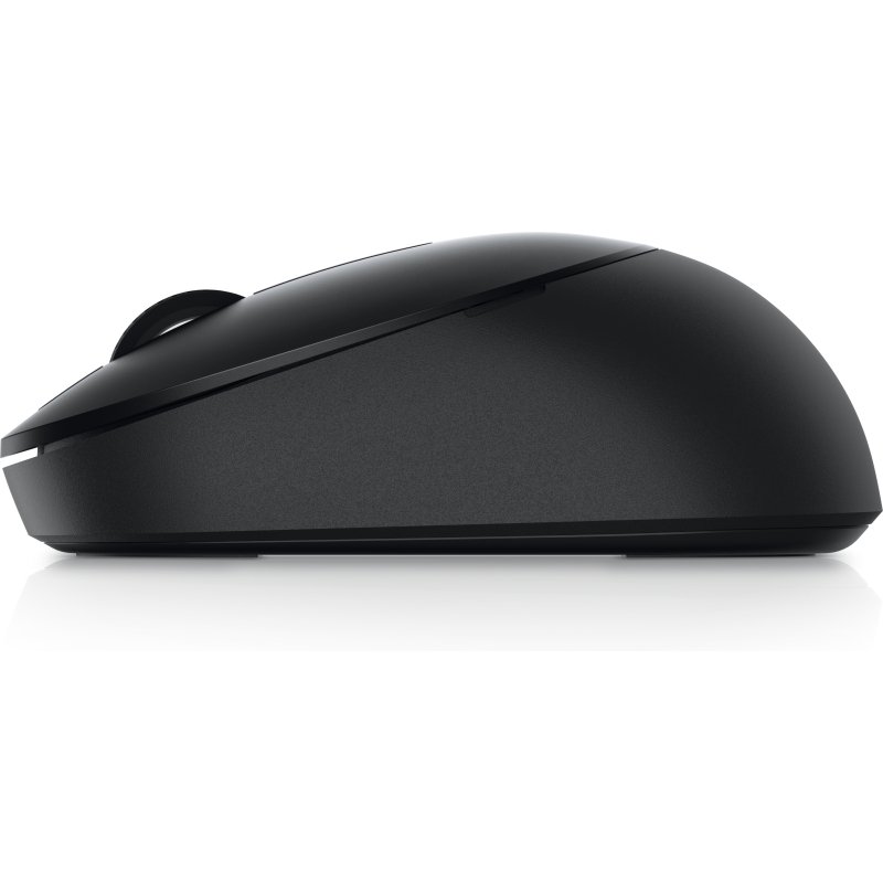 Souris sans fil mobile DELL MS3320W noir