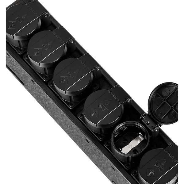 Contrik CPPSF6RD-TT