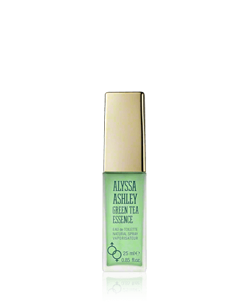 Alyssa Ashley Green Tea edt vapo 25ml