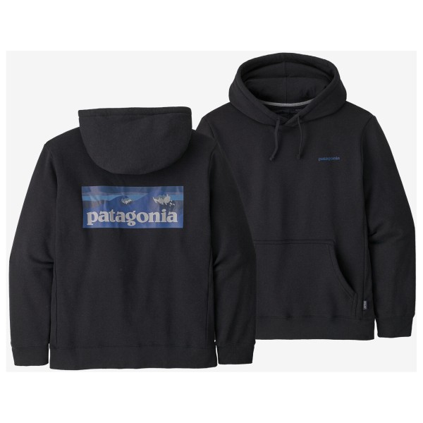 Patagonia - Boardshort Logo Uprisal Hoody - Sweat à capuche