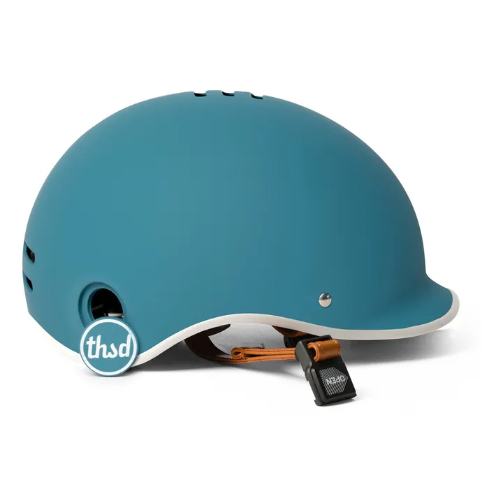 Thousand Casque de vélo Heritage | Turquoise