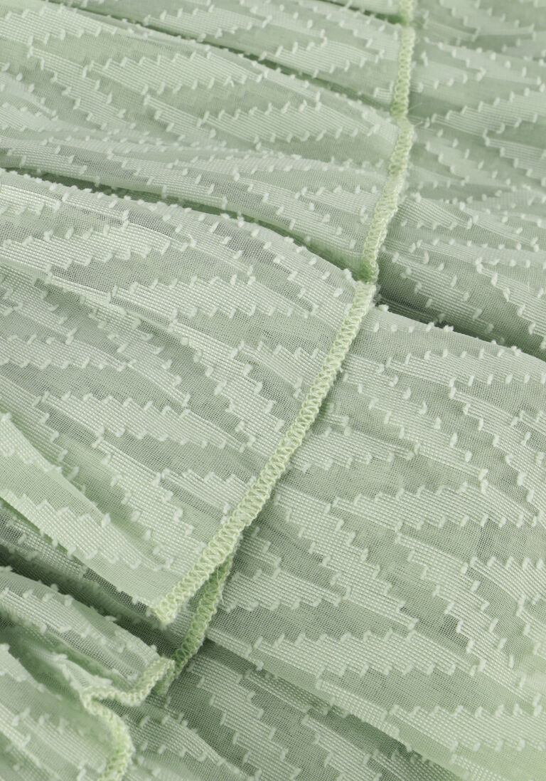 KOKO NOKO mint koko noko minirok r50976