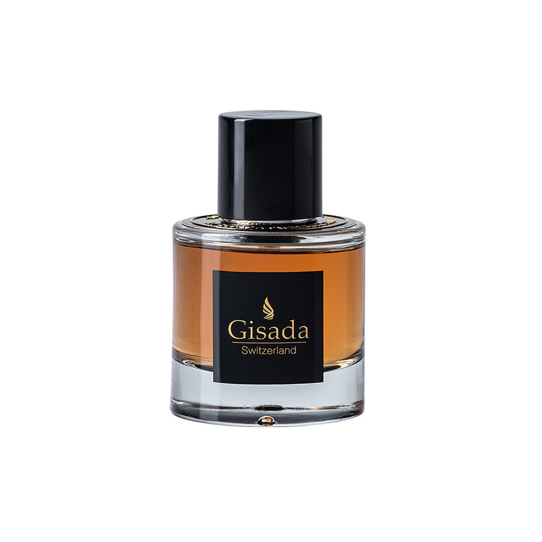 GISADA AMBASSADOR FOR MEN Eau de Parfum - 50ml